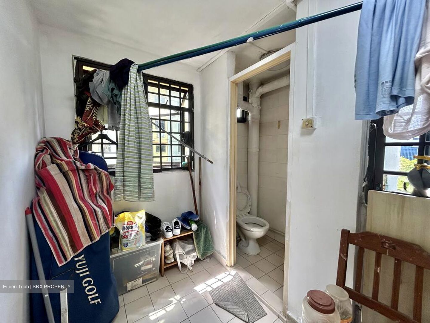 Blk 86 Commonwealth Heights (Queenstown), HDB 3 Rooms #512359601